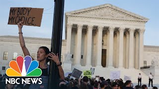 Could The Leaked Supreme Court Draft Opinion On Roe v. Wade Change The Final Ruling?