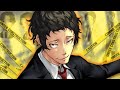 The True Face of Tohru Adachi; Persona 4 Golden Analysis