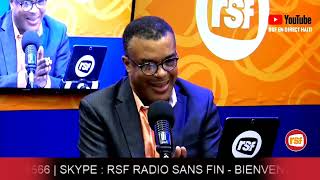 YVENERT EN DIRECT - STEVEN BENOIT - 23 OCTOBRE 2019 - REDIFFUSION