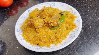 Tasty ಯಾಗಿ ಈ ತರ mutton biriyani ಮಾಡ್ಕೊಳ್ಳಿ ತಿನ್ಕೊಳ್ಳಿ॥ tasty muttonbiriyani in Kannada