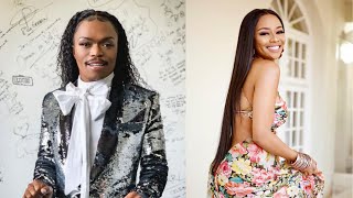 Somizi drags Bonang !!!