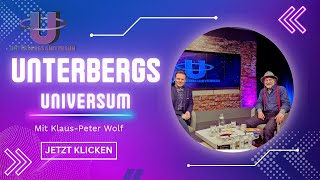 Unterbergs Universum | Klaus-Peter Wolf | 24.02.2023