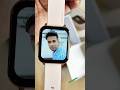 beatXP Marv Ace 🔥 Short Unboxing | budget smartwatch #beatxp #shortvideo #techpokeshorts