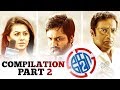 Ko 2 Tamil Movie | Movie Compilation part 2 | Bobby Simha | Nikki Galrani | UIE Movies