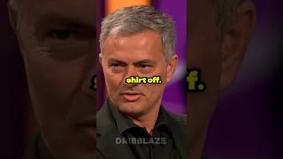 Jose Mourinho’s Iconic Answer That Shook Football