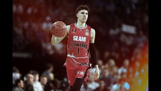 LaMelo Ball Mix - ''What they want'' ʜᴅ