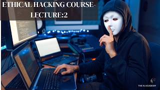 Day2: Ethical Hacking | Basics of Networking-01 |  #EthicalHacking #Cybersecurity #ai #networking