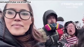 Family accused of assaulting Turning Point USA reporter appears in court