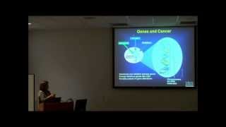 Basics of Cancer Biology