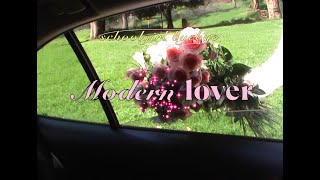 Schoolgirl byebye —「Modern lover」Offical MV