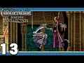 Castlevania: Dawn of Sorrow Hard Mode Walkthrough (Dominus Collection | Mine of Judgment/Death #13)