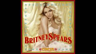 Britney Spears - Womanizer [Audio HQ]