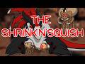 Redclaw Plays: Duke Nukem 3D #5, The Shrink'n'Squish