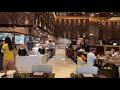 gourmet macau【jw marriott hotel】buffet dinner galaxy buffet lunch comparison