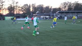 Geldrop JO19-1 ; SV Valkenswaard JO19-1 4 ; 1 30-11-2024 C5815