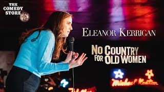 Eleanor Kerrigan: No Country for Old Women - Full Special (2024)