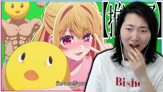 🤣What am I Watching🤣 Oshi no Ko Episode 5 Reaction