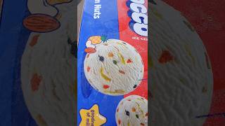 HOCCO BEST ICECREAM OF INDIA AMRICAN NUTS FAMILY RS 119 ONLY DO YOU KNOW?