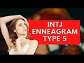 INTJ Enneagram Type 5|Personality Types