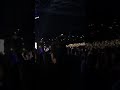 Imagine dragons concert | 2018 | June 21