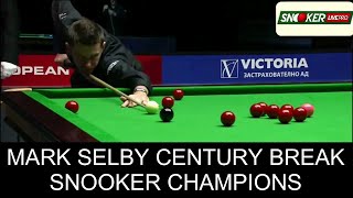 M Selby 131 vs Pinchesin Bulgarian Open 2015 Hd Snooker Video