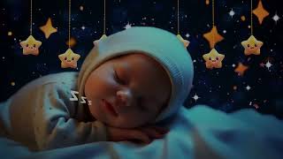 Babies Fall Asleep Fast In 5 Minutes - Baby Sleep Music - Mozart Brahms Lullaby Mozart and Beethoven