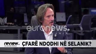 “ Nuk besoj që emigrantët do votojnë…”/Andoni: Rama luajti me shumë pista!