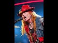 Axl Rose - What's Up  - 4 Non Blondes