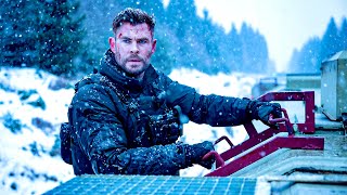 Chris Hemsworth's Extraction 2 Release Date Revealed!