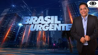 BRASIL URGENTE BA - 16/01/2025 - O SISTEMA É BRUTO!