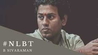 Not Limited by Time | Mrdangam | ft. B. Sivaraman