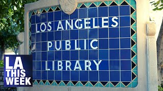 Los Angeles Public Library PressReader