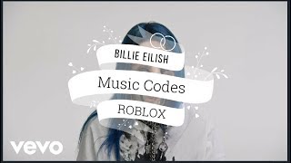 Bloxburg Music Codes Billie Eilish