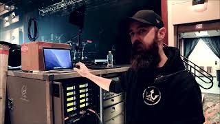 Wireless Workbench - Co-Ordinate Your RF In 5 Mins