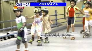 GHMC Special Summer Games For Children