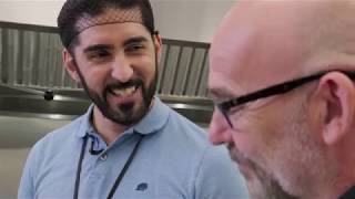 BCIT Environmental Public Health