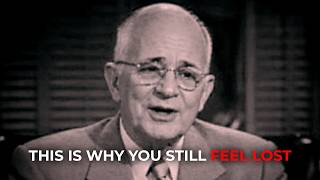 Napoleon Hill on How to Discover Your Life’s Purpose