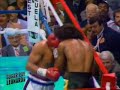 complete fight highlights leonard vs. duran no mas 1980