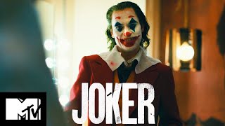 JOKER (2019) | Final Trailer | MTV Movies