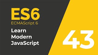 JavaScript Tutorial Bangla ES6 | Part 43 ES6 Modules Export Import
