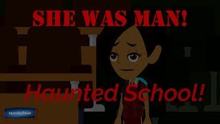 My 9th Grade School Teacher - Scary School stories!