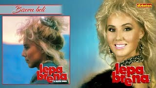 Lepa Brena - Biseru  beli - ( Audio 1989)