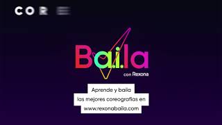 ¡Baila con Rexona! Disfruta tu ritmo