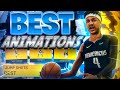 Best Animations for Every Build in NBA 2K24 (Best Jumpshots, Dunks, Dribble Moves & more)