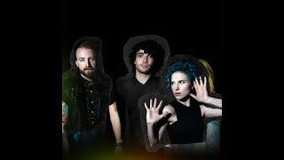 Paramore - Ain't It Fun (HQ Audio)