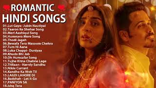 New Hindi Song 2021 - Lut Gaye (Full Song) Emraan Hashmi,arijit singh,Atif Aslam,Neha Kakkar