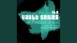 Truther (Subjected Edit)