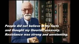 Uinops ~ Sigmund Freud