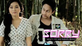 Sorry ft. Parmita Reang || Kaubru official song 2020|