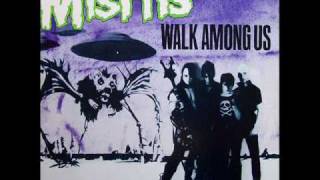 The Misfits--astro Zombies